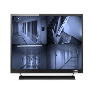 Monitor LCD LED de 15 Pulgadas para Montaje en Pared, TV para Vehículo, Monitores para PC, Monitor de Escritorio para Computadora, Monitor CCTV - Product Image 6