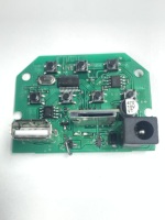 Produsen Papan Sirkuit PCBA Megaphone murah dan berkualitas baik Megaphone Pcb