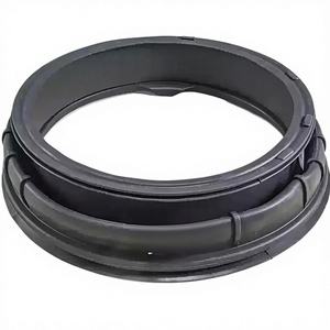 Pièces d'appareils électroménagers - 0020300590D <span class=keywords><strong>Joint</strong></span> <span class=keywords><strong>de</strong></span> trappe - Product Image 1