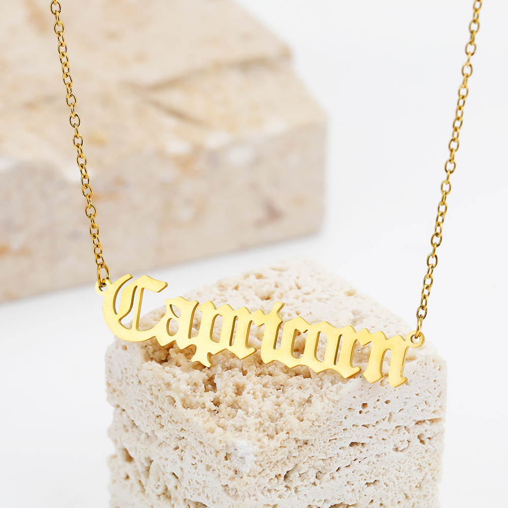 12.Capricorn gold