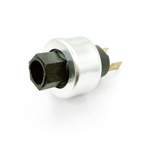 Interrupteur de climatisation Capteur de pression de climatisation R134A 12208502 320042 15-2960 SW 1122-R134A 15-5634 pour GMC Volvo M12-P1.5