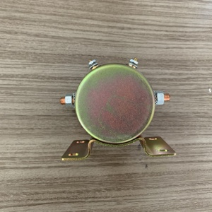 67-102 - <span class=keywords><strong>Solenoide</strong></span> <span class=keywords><strong>de</strong></span> <span class=keywords><strong>Arranque</strong></span> - Interruptor Magnético - 12V/24v - Etapa Única - Delco 1119865 - Product Image 4