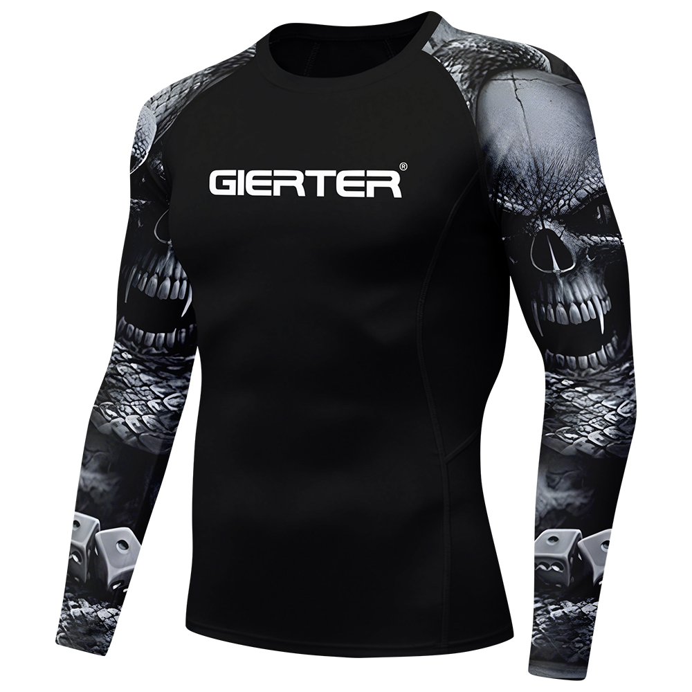 # Free Design - Black Skull