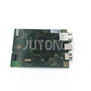 Carte logique W2Q09-60001 pour imprimante JUYONG <span class=keywords><strong>Laserjet</strong></span> <span class=keywords><strong>M404DN</strong></span> (en métal) - Product Image 2