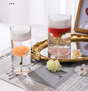 Kit de fabrication de bougies LANJO au sable flottant DIY - Cadeau de mariage écologique parfumé multi-parfums avec sable granulaire rechargeable - Product Image 5