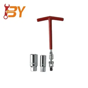 بسعر المصنع شمعة إشعال أو أداة إصلاح السيارات مفتاح ربط سداسي - Product Image 2