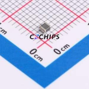 NFZ2MSM101SN10L Ferrite Bead 0806 RF ( Impedance @ Frequency: 100Ohm@100MHz )( Error: 25% )( DC Resistance (DCR): 18mOhm ) - Product Image 2