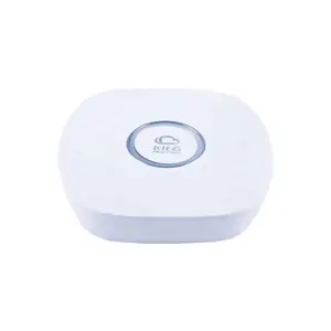 Sonoff zigbee hub sensor mendukung Homepod, gema, Alex Smart Home otomatisasi Zigbee 3.0 Gateway buatan Tiongkok