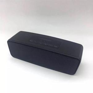 S2025 loa không dây loa siêu trầm di động hỗ trợ FM Đài phát thanh stereo bass loa - Product Image 3