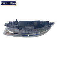 2218201756 2218201856 Demillon Auto pièces système électrique pare-chocs avant antibrouillard feux de jour pour mercedes-benz W221 S300