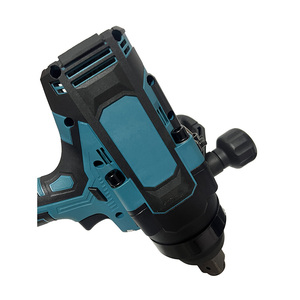 <span class=keywords><strong>Llave</strong></span> <span class=keywords><strong>de</strong></span> <span class=keywords><strong>impacto</strong></span> <span class=keywords><strong>de</strong></span> servicio pesado 21V eléctrico sin escobillas alto par 3000N (para reparación <span class=keywords><strong>de</strong></span> automóviles <span class=keywords><strong>y</strong></span> camiones) herramientas inalámbricas - Product Image 1