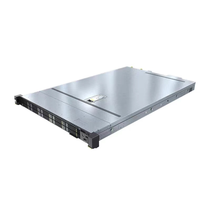 Original para FusionServer Pro 1288H V5, Servidor en Rack 1U, 64 GB, 8 Discos Duros de 2.5 Pulgadas, Procesador Intel, RAID 0, en Stock
