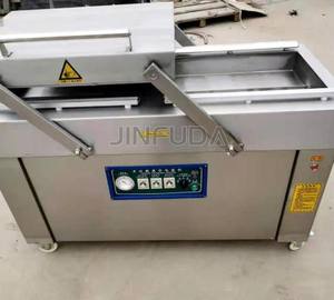 Machine d'emballage sous vide, prix merveilleux, 2 à 5 fois/Min - Product Image 6