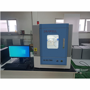 Drawell XRD-27mini Portable Mini XRD Diffractometer OEM 10-60kV Tube Voltage - Product Image 6