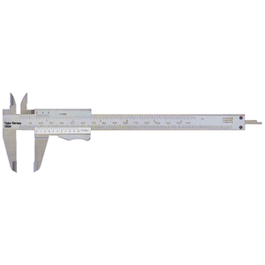 Calibrador Vernier de 150 mm, Herramienta de Medición Mecánica - Product Image 2