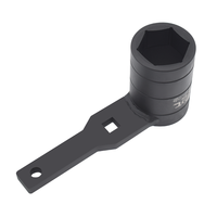 Outils de différentiel avant et arrière pour Volkswagen Touareg Porsche Cayenne Audi Q7 Panamera - Acier MT-TOOLS