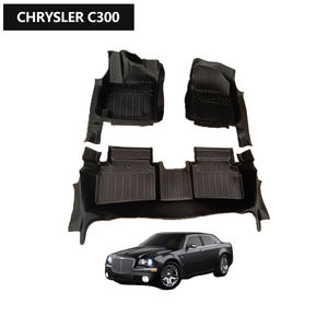 Vente en gros de tapis de sol pour voitures Tapis d'intérieur 5D TPE Chine Tapis de voiture pour <span class=keywords><strong>CHRYSLER</strong></span> <span class=keywords><strong>C300</strong></span> - Product Image 1