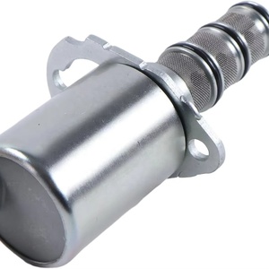 Válvula Solenoide AL177192 para 1204 1354 6090MC 6100RC 6110B 6115D <span class=keywords><strong>6120R</strong></span> Piezas de Maquinaria de Construcción - Product Image 1