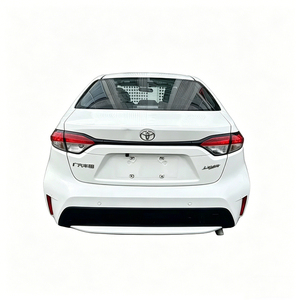 Toyota Levin d'occasion <span class=keywords><strong>2021</strong></span> 1.5L CVT LHD 25000KM Économie de carburant En stock Prêt à l'exportation en gros - Product Image 6
