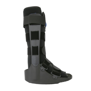 Neumático Cam Walker zapatos ortopédicos Post operación zapato después de la cirugía - Product Image 6