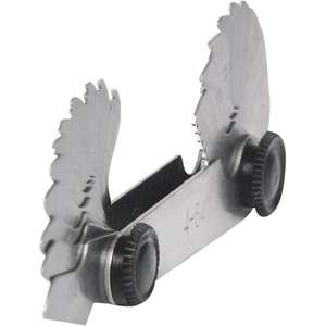 KS TOOLS - 301.0090 Thread <b>gauge</b> imperial, 22 blades - EAN 4042146244326 <b>FEELERS</b> AND PITCH <b>GAUGES</b> - Product Image 2