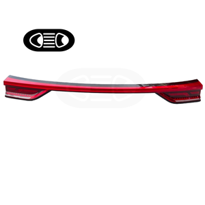 Tuzhihao <span class=keywords><strong>harval</strong></span> H6รุ่นที่นิยมแห่งชาติมีการใช้แถบไฟท้ายเครื่องสำอางที่ดีเยี่ยมพื้นผิวกระจกไม่มีรอยขีดข่วน - Product Image 1