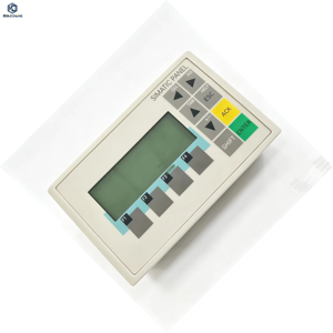 6AV6640-0BA11-0AX0 OP73 ไมโคร 3 นิ้ว HMI แผงควบคุมจอแสดงผล LCD ระบบอัตโนมัติทางอุตสาหกรรม - Product Image 1