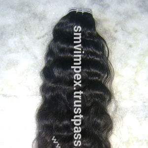 Meilleur tissage remy naturel de qualité 12A, cheveux humains, sans perte et emmêlés, nouvelle collection - Product Image 1