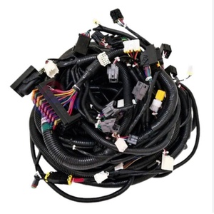 ชุดสายไฟหลัก PC130-8 ใหม่เอี่ยม 203-06-11731 2030611731 ชุดสายไฟภายนอก - Product Image 1