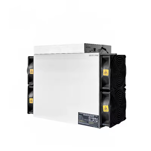बिटमुख्य एंमिनर s21प्रो 234t/245t 3510w SHA-256 स्टॉक एयर कूलिंग क्रिप्टो btc asic miner मशीन खनन - Product Image 5