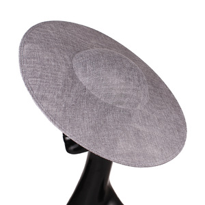Chapeau BESTELLA pour femme adulte, toutes saisons, en polyester/coton, pour événements festifs ou décontractés, à large bord, style mode - Product Image 5
