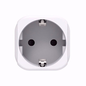Adaptateur de voyage 3 pièces UE vers Royaume-Uni 2/3 broches pour Angleterre, Écosse, Irlande, Maldives - Matériau ABS, Entrée 250V / Sortie 240V - Product Image 2