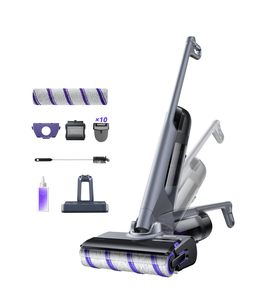 Aspiradora en Seco y Húmedo <span class=keywords><strong>NARWAL</strong></span> S30 Pro, 20000 Pa de Succión, Inalámbrica, para Pisos Duros, Corte de Cabello sin Enredos, 180° Reclinable, para el Hogar - Product Image 1