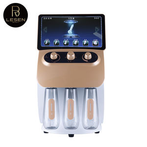 Nouvelle Offre Spéciale : Machine Faciale Professionnelle Hydro Hydra Soin de la Peau 2025 - Product Image 6