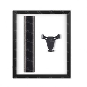Parasol + support de téléphone pour voiture Ensembles de cadeaux d'affaires promotionnels personnalisés en gros/ - Product Image 1