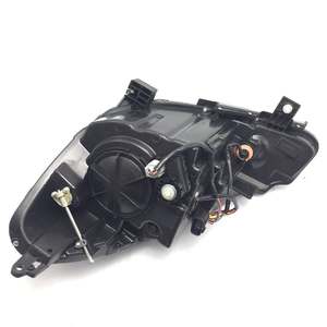 Ensemble de phares LED pour voiture pour <span class=keywords><strong>CHANGAN</strong></span> BENBEN E-Star 2020 2021 <span class=keywords><strong>2022</strong></span> 2023 Remplacement des phares Vente en gros de phares - Product Image 3