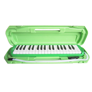 Melódica de 37 Teclas con Estuche Rígido Hecho de Plástico ABS Resistente - Product Image 2