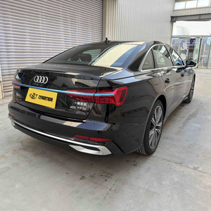 <span class=keywords><strong>Audi</strong></span> A6L 2026 45 TFSI Select Dynamic de Alta Calidad, Modelo Gasolina, Vehículo de Lujo en Buenas Condiciones, Sedán de 5 Plazas, Autos Usados - Product Image 4