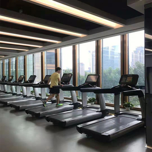 Pemasok Peralatan <span class=keywords><strong>Gym</strong></span> Ganas Taiwan Mesin Kebugaran Mesin Olahraga Set <span class=keywords><strong>Gym</strong></span> Lengkap di Guangzhou - Product Image 5