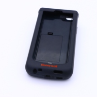 Honeywell SL22 Captuvo Sled para Apple iPod Touch 5/6G Sin Batería