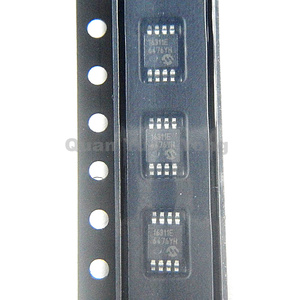 MCP16311T-E 50A SOP8 IC chip msop8 P16311T-E/MS MCP16311T-E/MS - Product Image 4