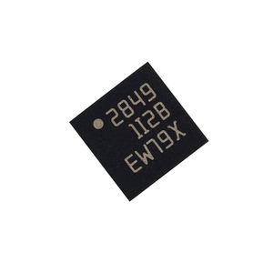 IIS2ICLXTR ชิ้นส่วนอิเล็กทรอนิกส์ใหม่และของแท้ เซ็นเซอร์ตรวจจับความเคลื่อนไหว เครื่องวัดความเร่ง - Product Image 1