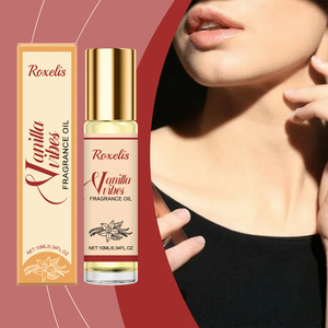 Profumo Roll-On alla <span class=keywords><strong>Vaniglia</strong></span> Formato Standard Fragranza <span class=keywords><strong>di</strong></span> <span class=keywords><strong>Nicchia</strong></span> Naturalmente Fresca Elegante e Affascinante Profumo Sottile a Lunga Durata Prodotto in Cina - Product Image 3