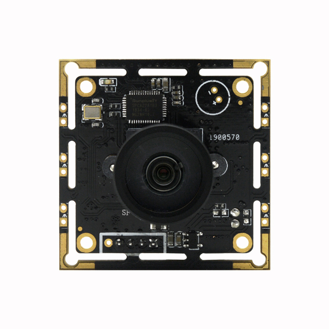 Hong Kong Mini 1080P 2MP 1/2.9'' Sensor IMX323 Starlight UVC USB 2.0 Camera Module 30fps H.264 COB Technology