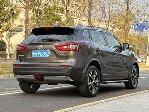 <span class=keywords><strong>Qashqai</strong></span> <span class=keywords><strong>2021</strong></span> 2.0LCVT Édition Luxe SUV Essence Sièges en Cuir Foncé R17 Automatique Caméra Arrière - Product Image 4