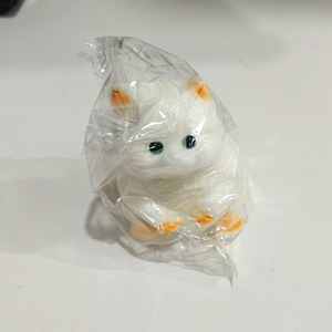Nuevo Juguete TPR 3D, Adorable Mascota, Gato Súper Tierno, Juguete de Relajación para Presionar con los Dedos, Extremadamente Suave y Resistente al Agua - Product Image 6