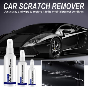 Agente Renovador de Revestimiento <span class=keywords><strong>para</strong></span> Pintura de Automóviles, Sellador de Arañazos, Spray <span class=keywords><strong>para</strong></span> Eliminar Arañazos - Product Image 3