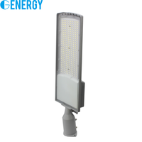 Lampadaires intelligents extérieurs à haute luminosité pour autoroute, 50W 60W 80W, lampe de route IP66 étanche, garantie 7 ans, éclairage de parking LED