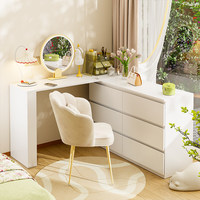 Armoire de rangement en acier avec tiroirs, commode de chambre à coucher, meuble de maison, commode en acier multi-tiroirs