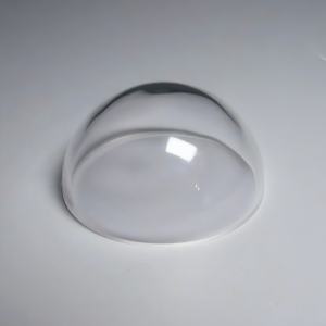 Hochdruck-Kuppel aus Optischem Borosilikatglas für Unterwasser-ROV-AUV-Kameragehäuse & Tauchleuchten, Tiefseetauglich - Product Image 3